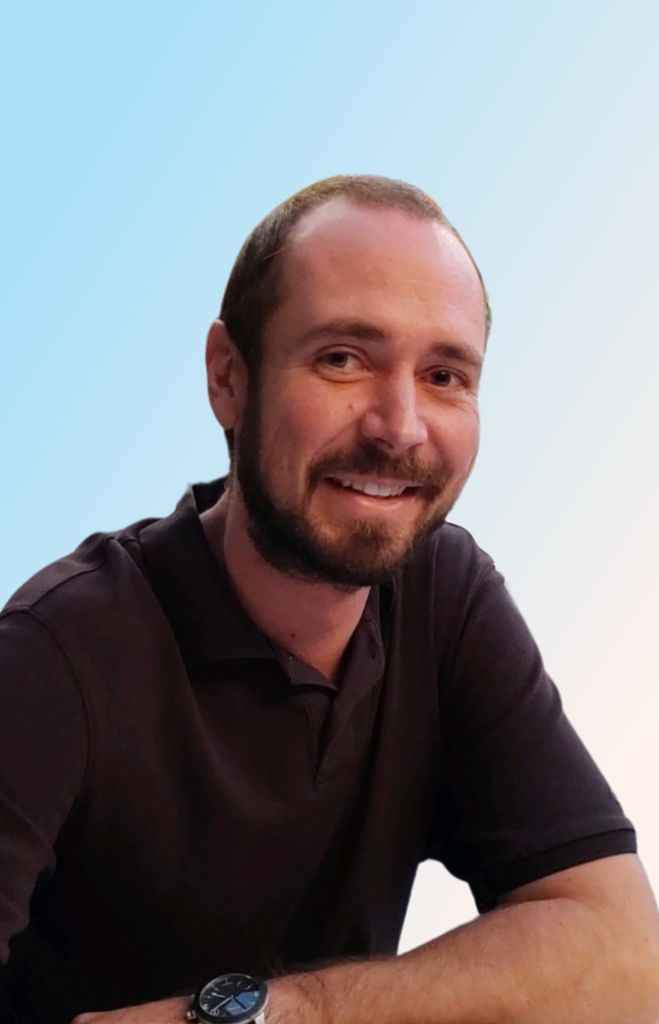 Richard “Aaron” Runyon Profile Photo