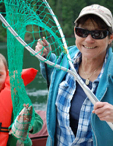 Darla Lee Satterfield Profile Photo