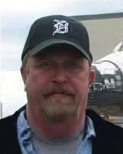 Douglas Stuart Donaldson Profile Photo