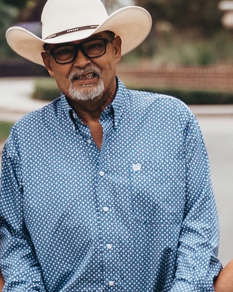 Richard Espinoza