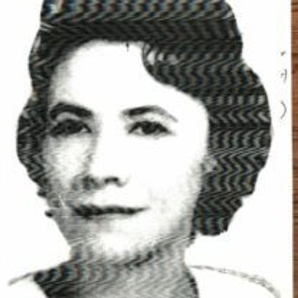 Mary Youlone Duplessis Blazio