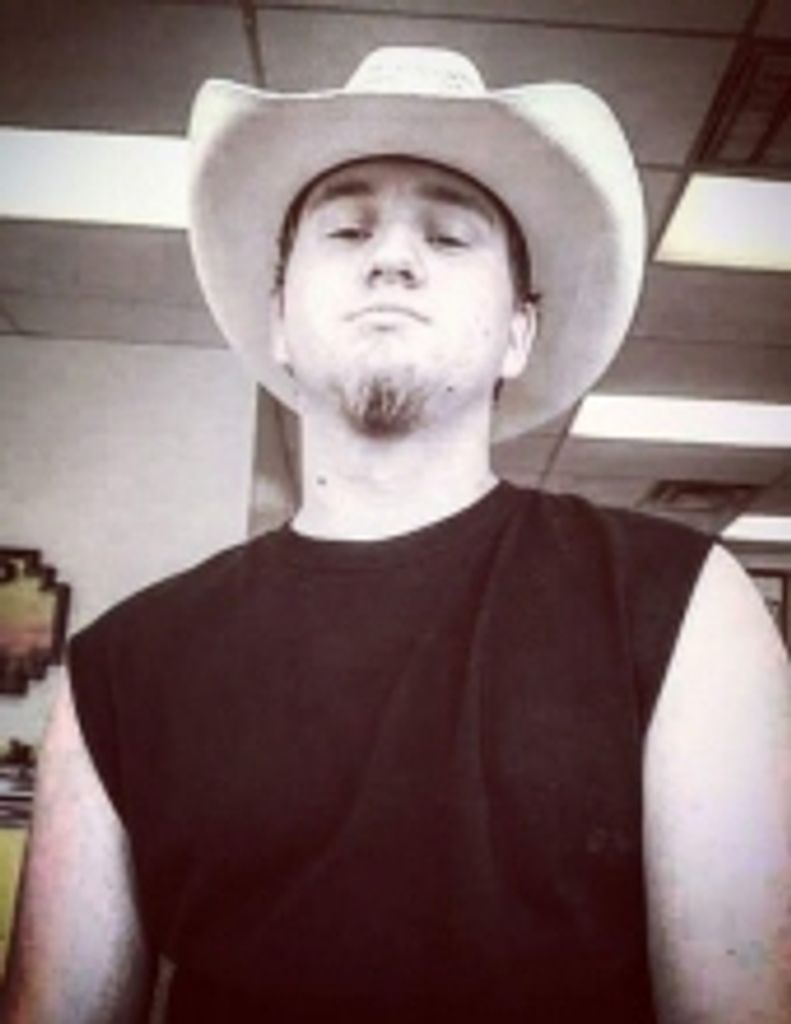 Dylan Ray Hancock
