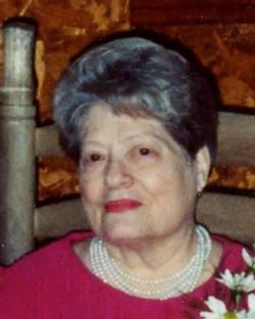 Sarah Becton Brinson Profile Photo