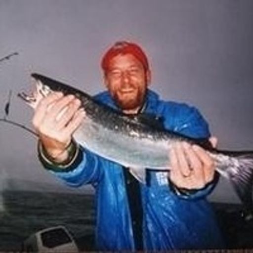 Jeff Meyer Profile Photo
