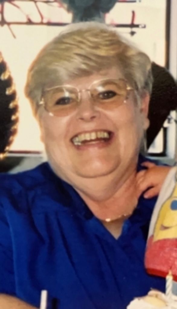 Leslie Mortensen Profile Photo