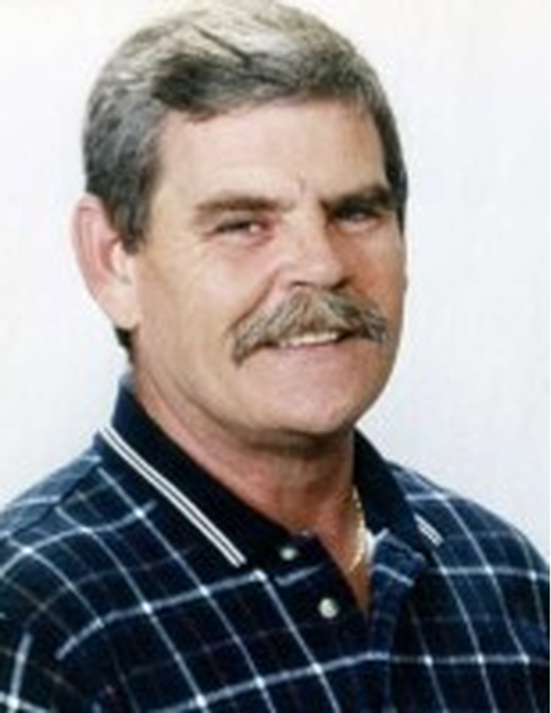 David  Henry Ramsey
