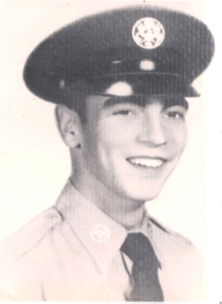 Robert Vigeant Profile Photo