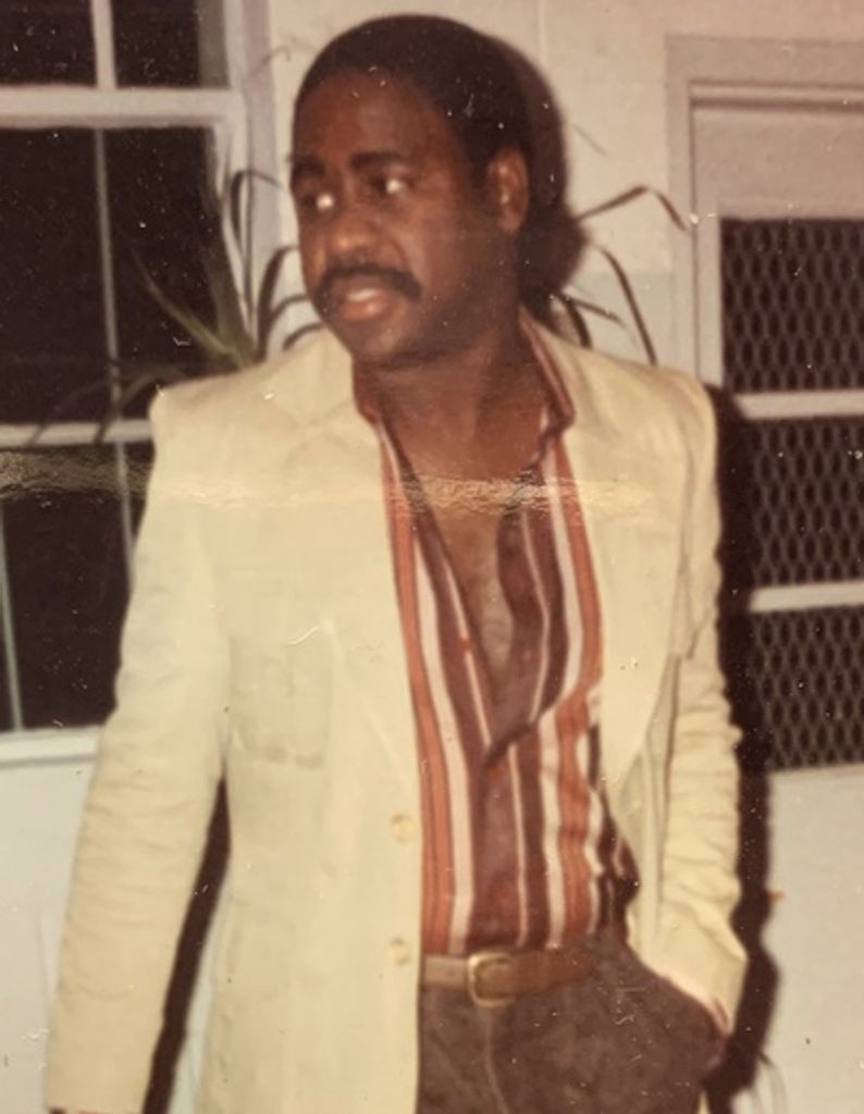 Eugene A. Cheathem Profile Photo