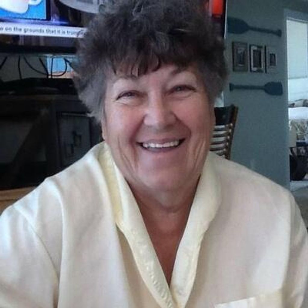 Betty Jane Vaughn Profile Photo