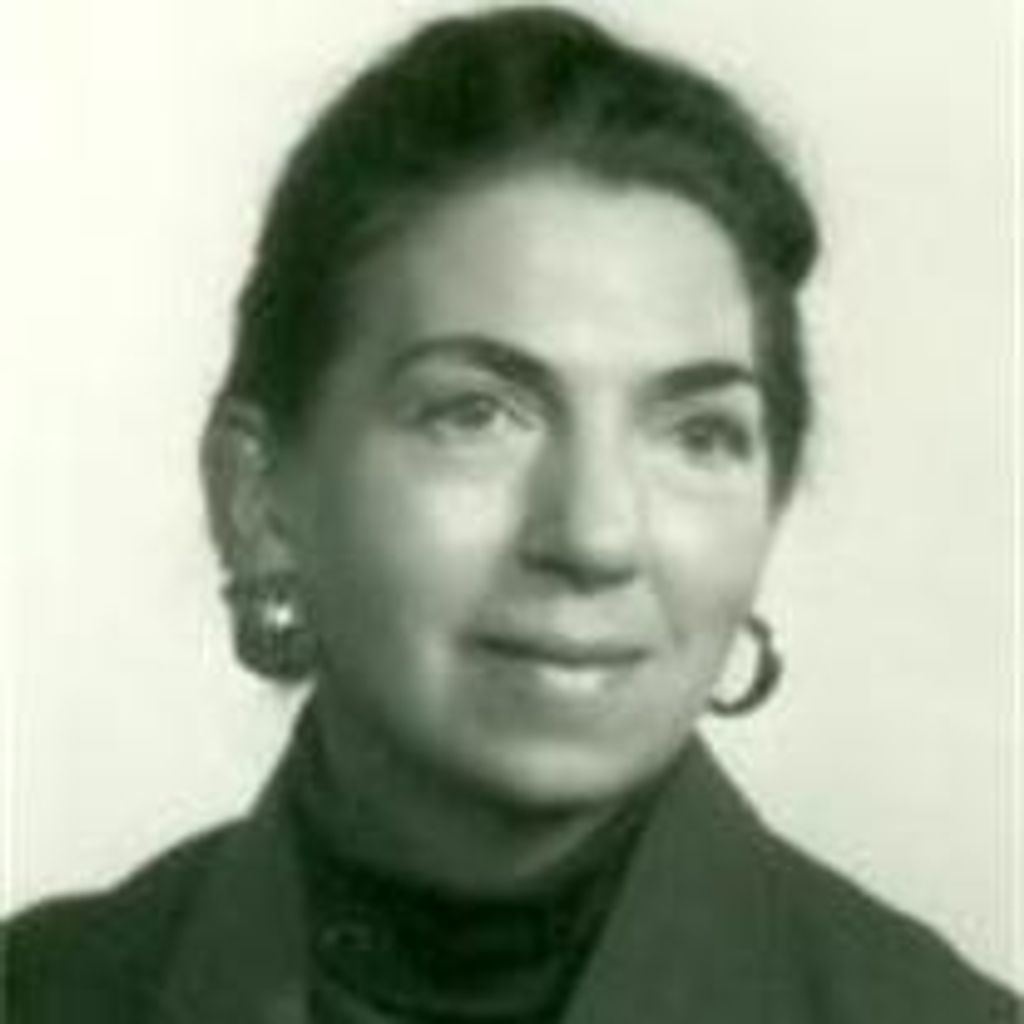 Viginia Claire McCabe