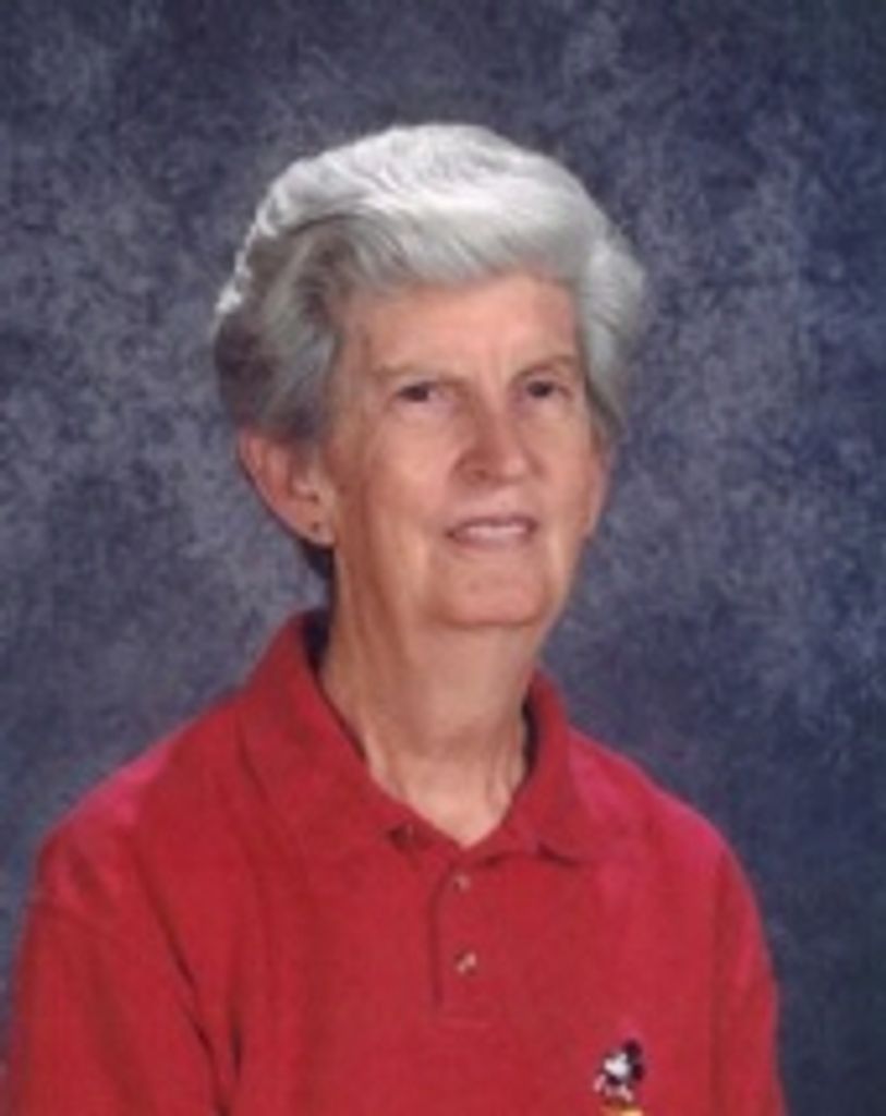 Dixie June Austin