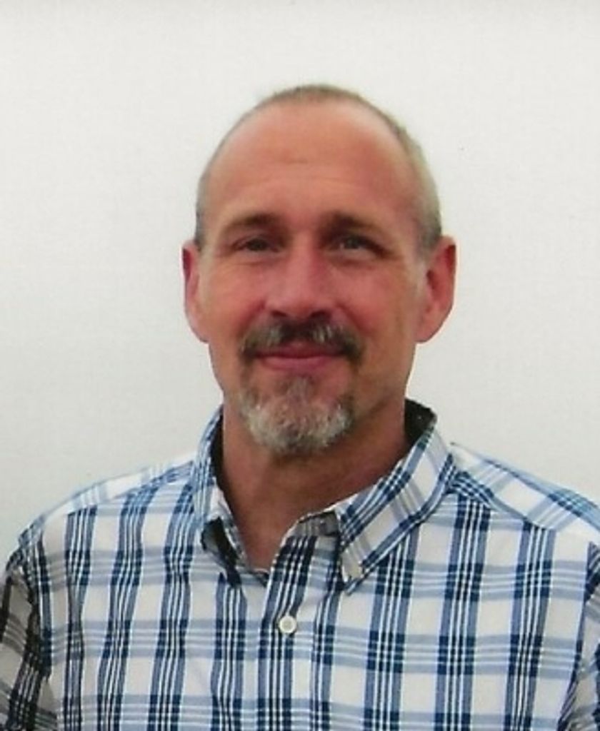 John Howard Craig