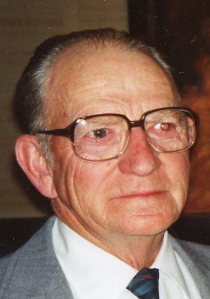 Arvil Garlitz