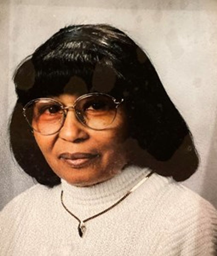 Marcelle O. Adams