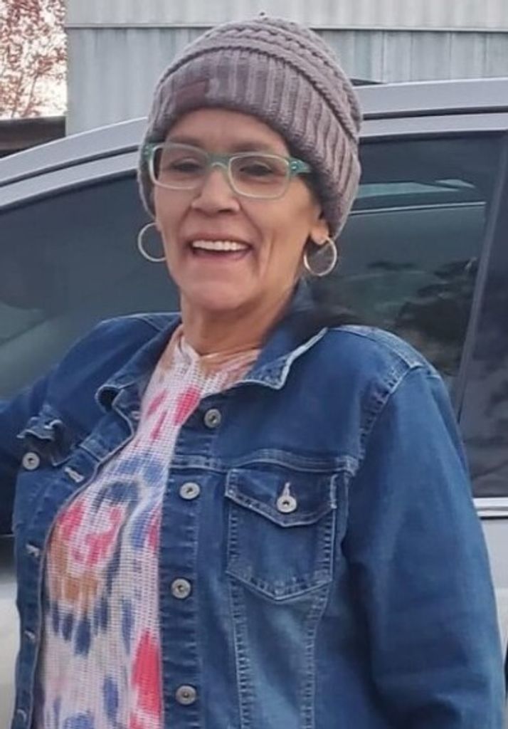 Bea Powell Profile Photo