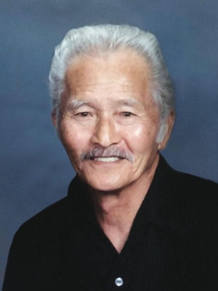 Joe Naoshiro "Jose" Uyemura