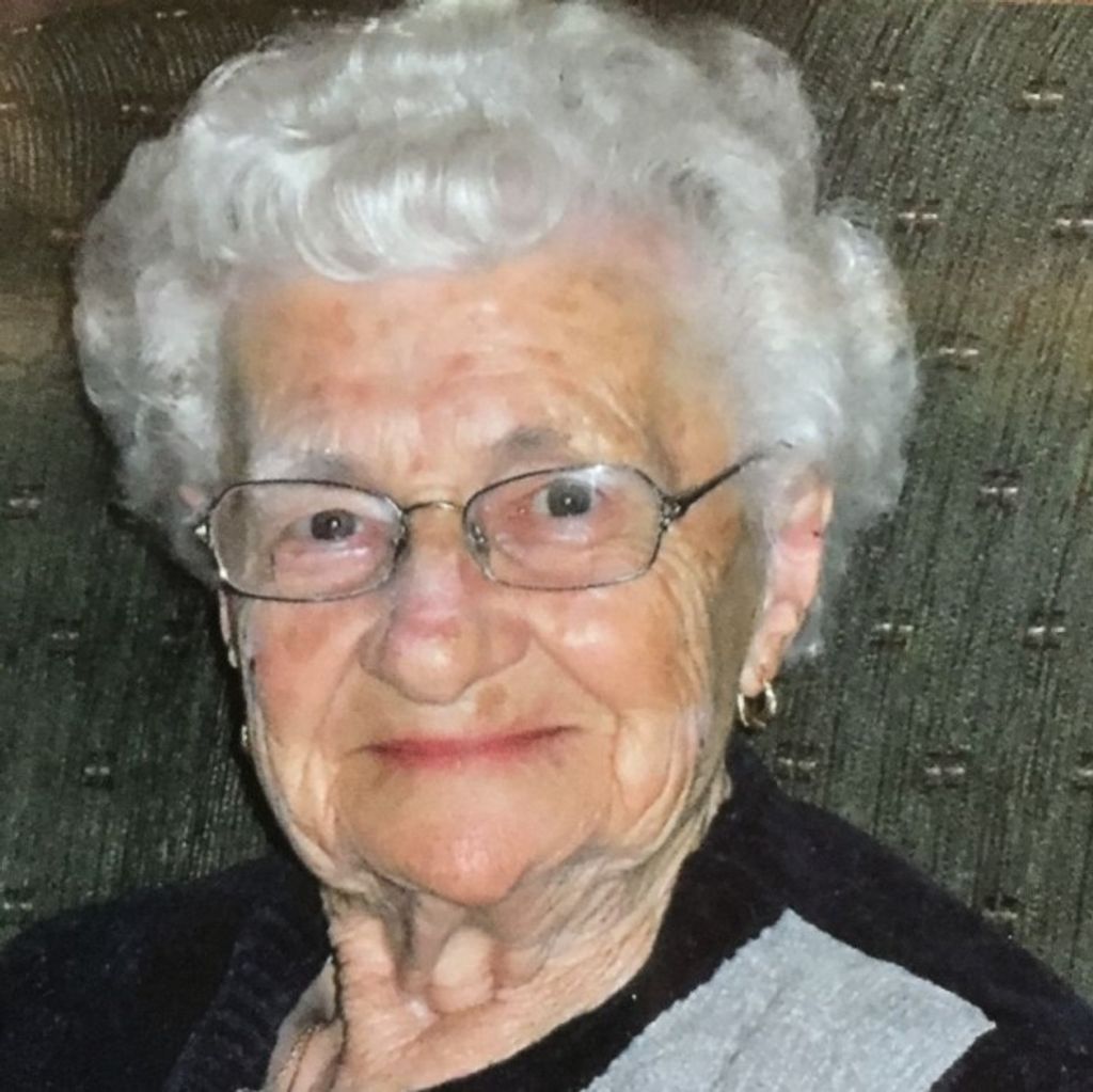 Sarah Virginia (Mozingo)  Lofton