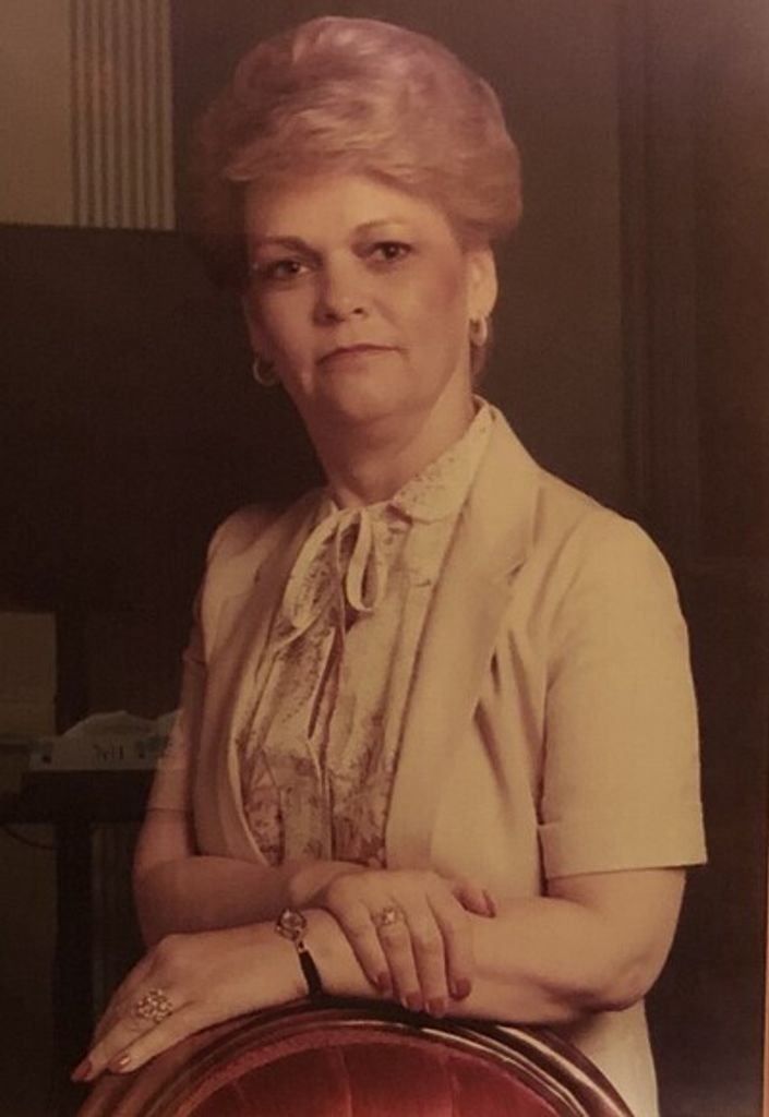 Barbara Ann Dixon Profile Photo