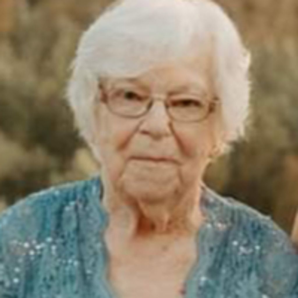 Lorine Wilson Sanders