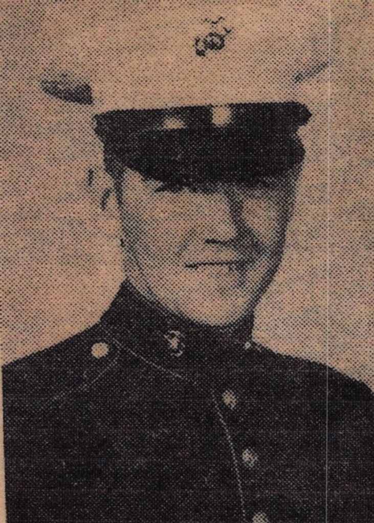 Joseph Leonard