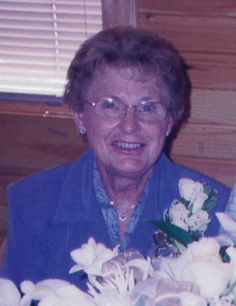 Marilyn J. Ebeling