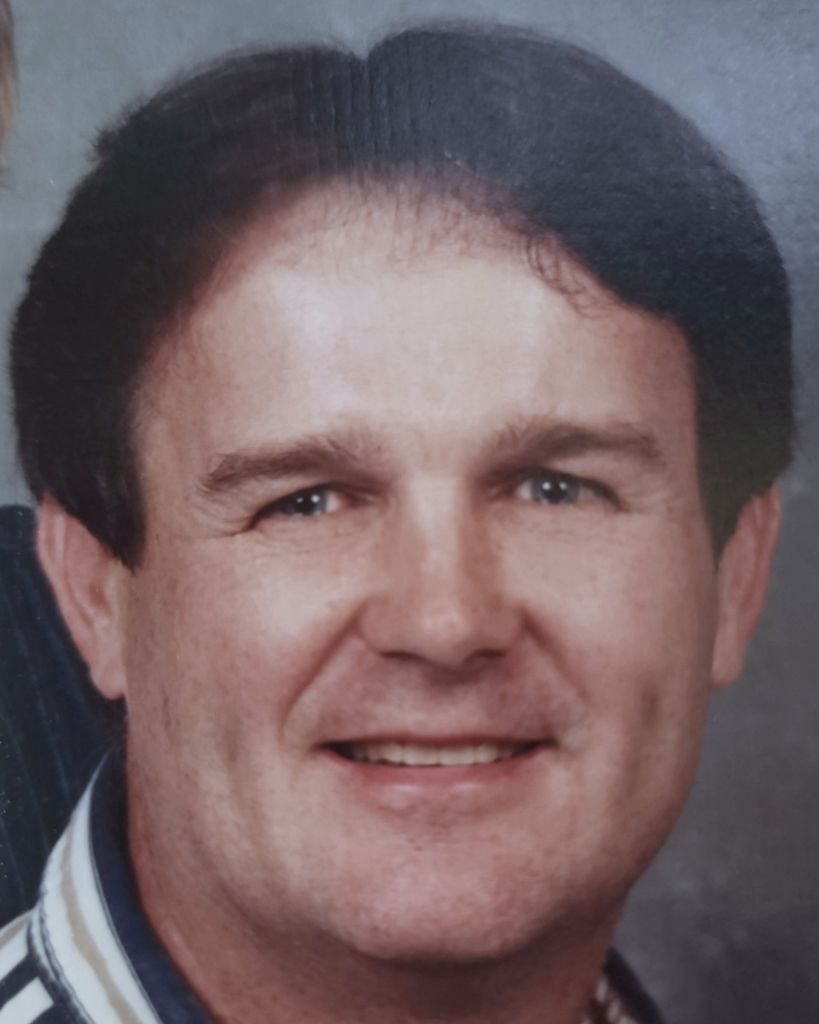 Ronald "Rick" Johnson Profile Photo