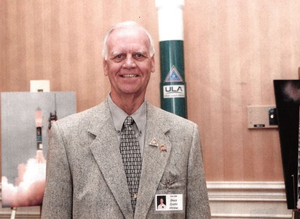 Bruce Syarto Profile Photo