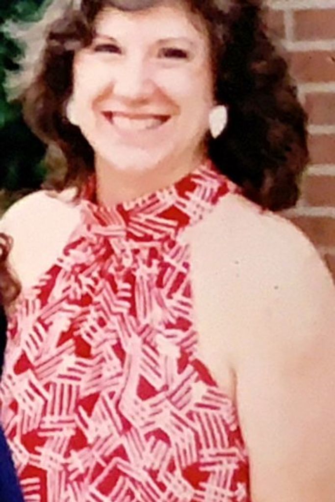 Geraldine Mclaughin