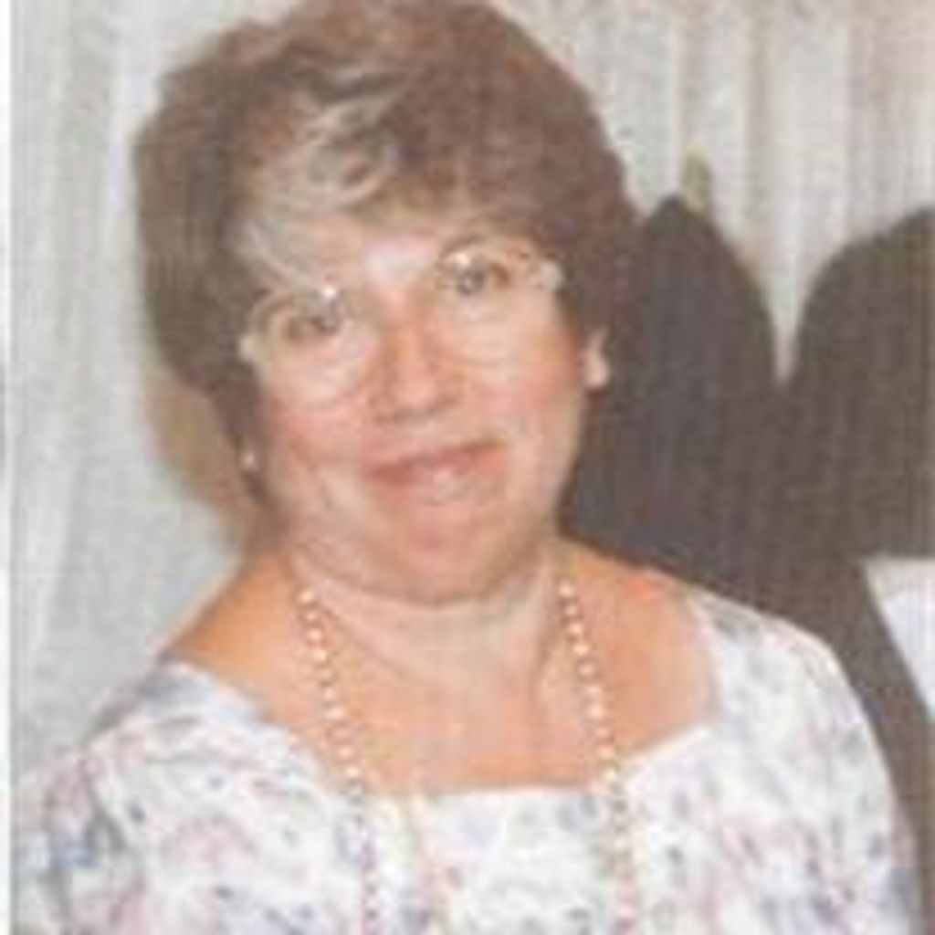 Ana Maria Soto