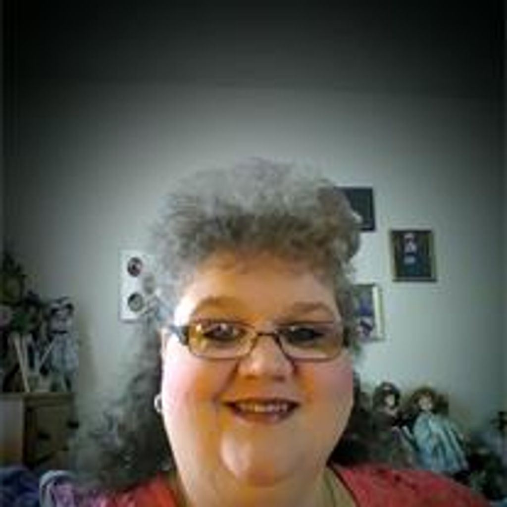 Marla Lemae Hobgood