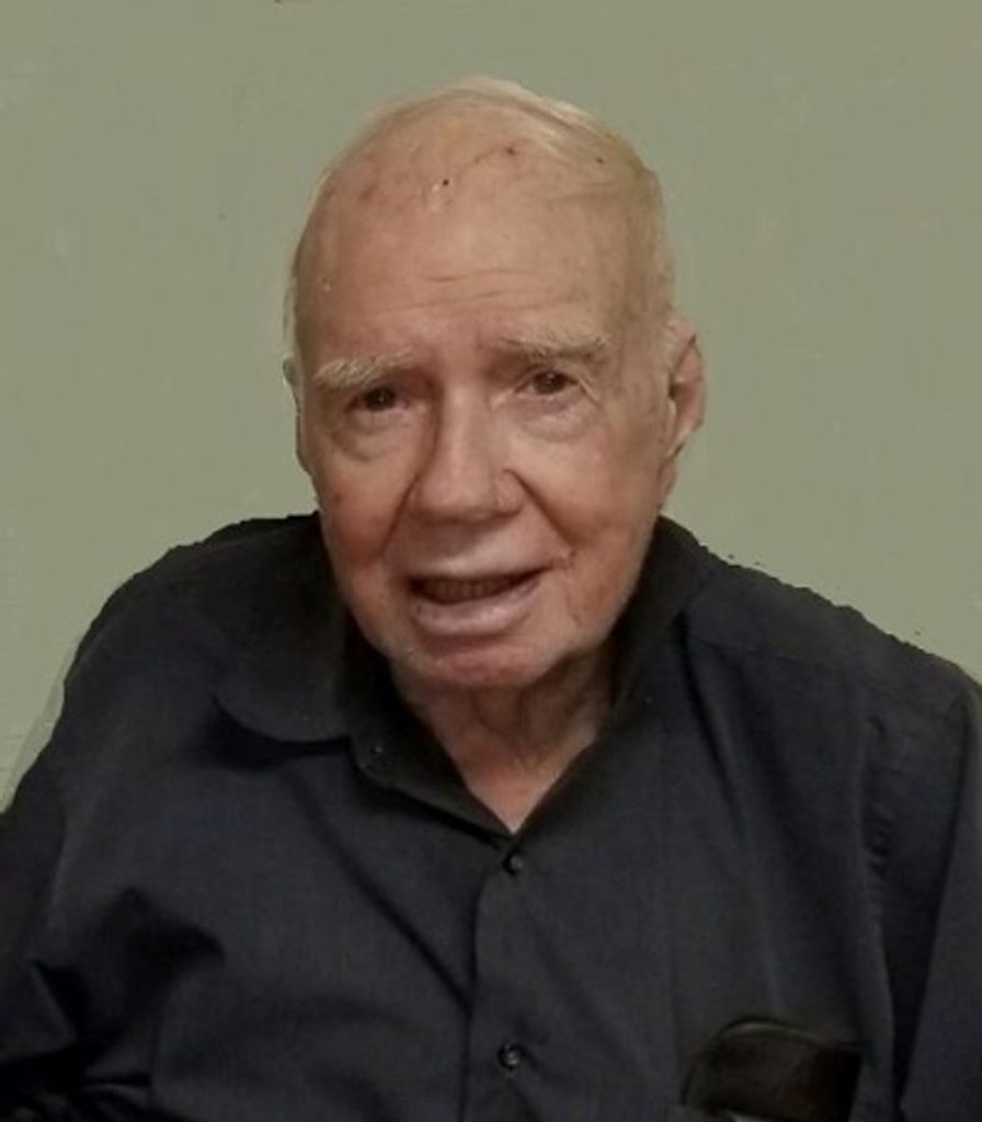 William "Dub" Marion Coonrod Profile Photo