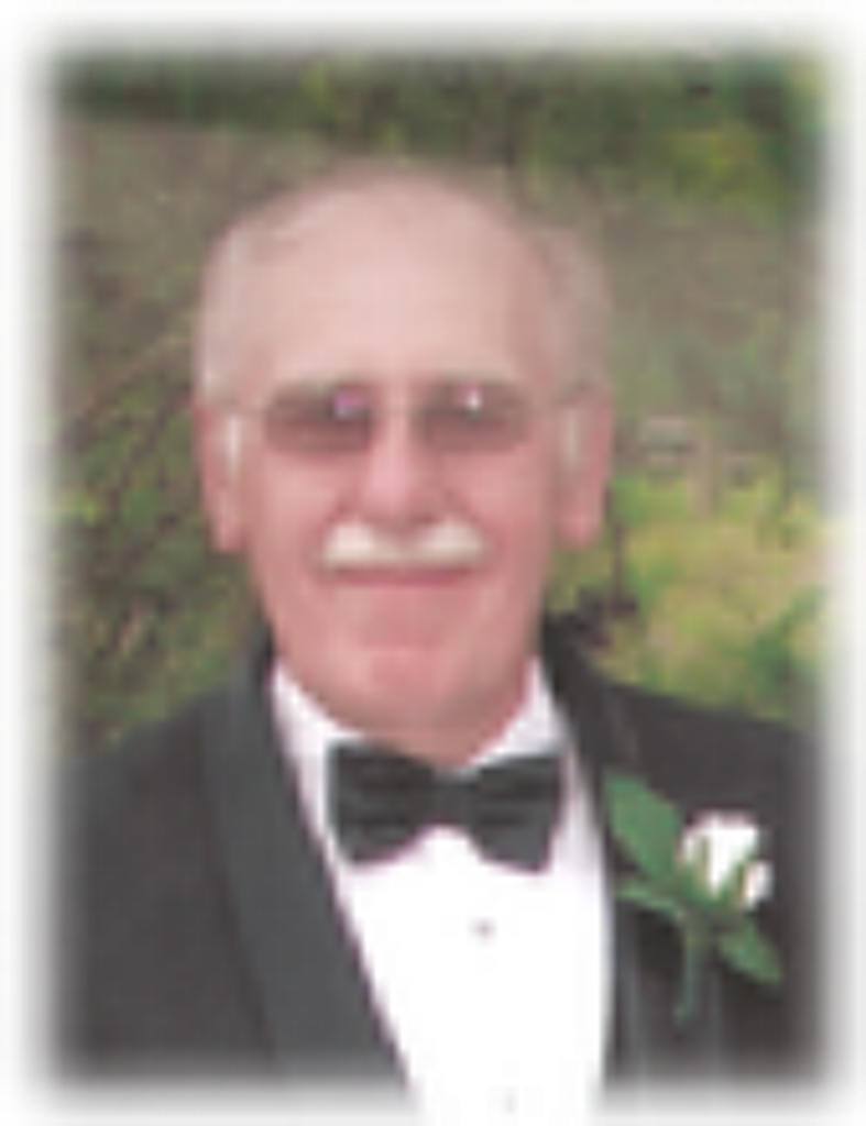 Claude Halbach