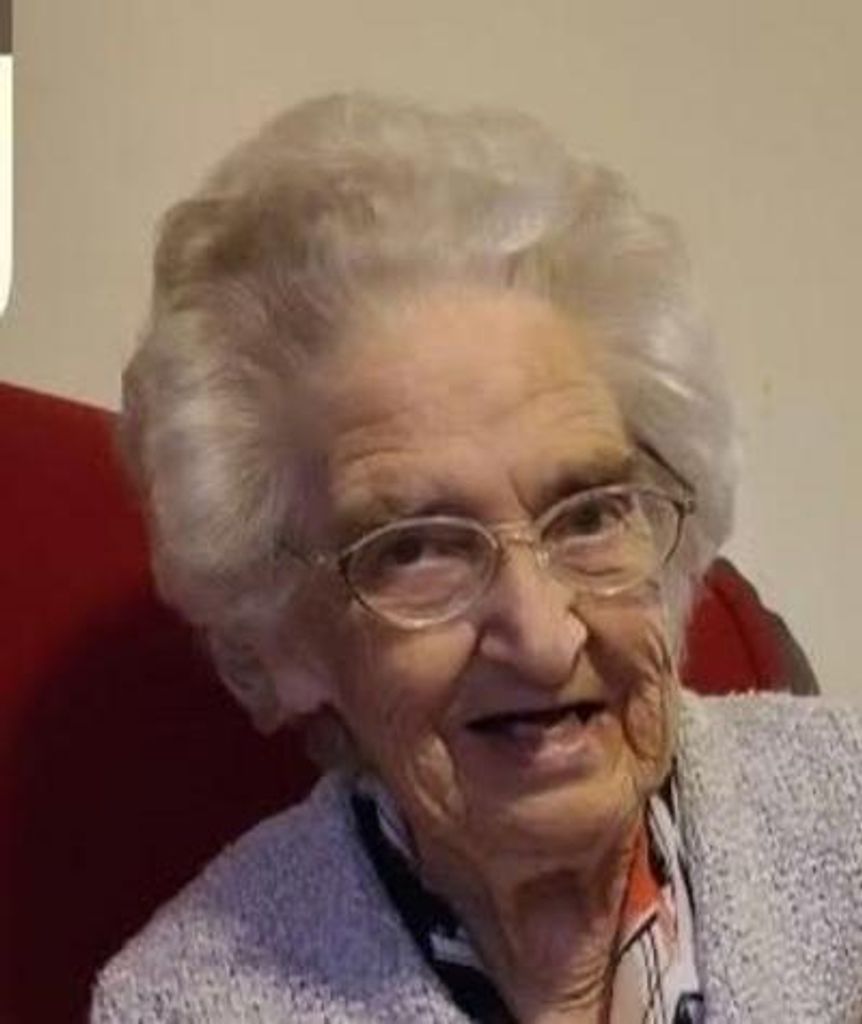 Viola Elizabeth Privett Cox Profile Photo
