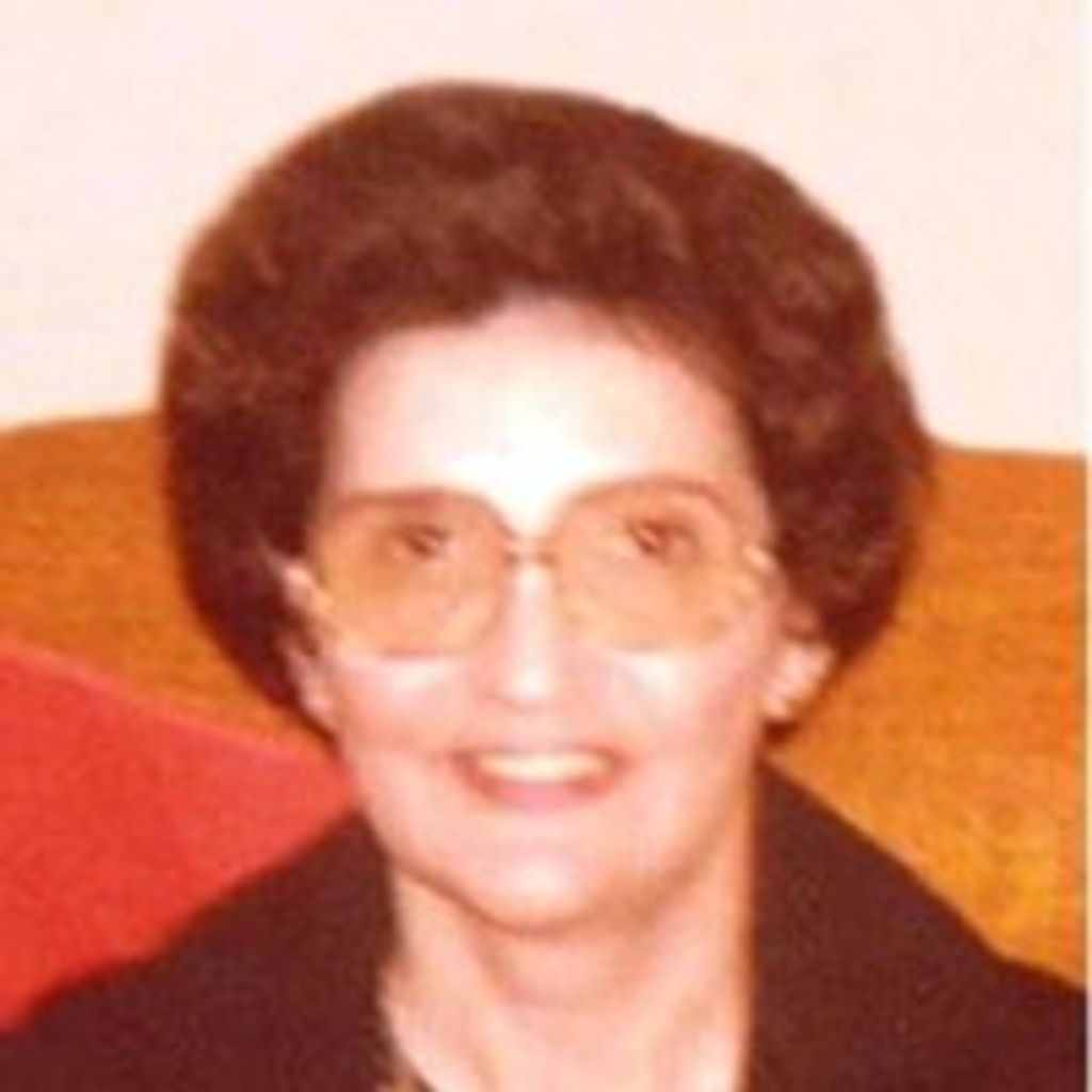 Georgia Renard Johnson