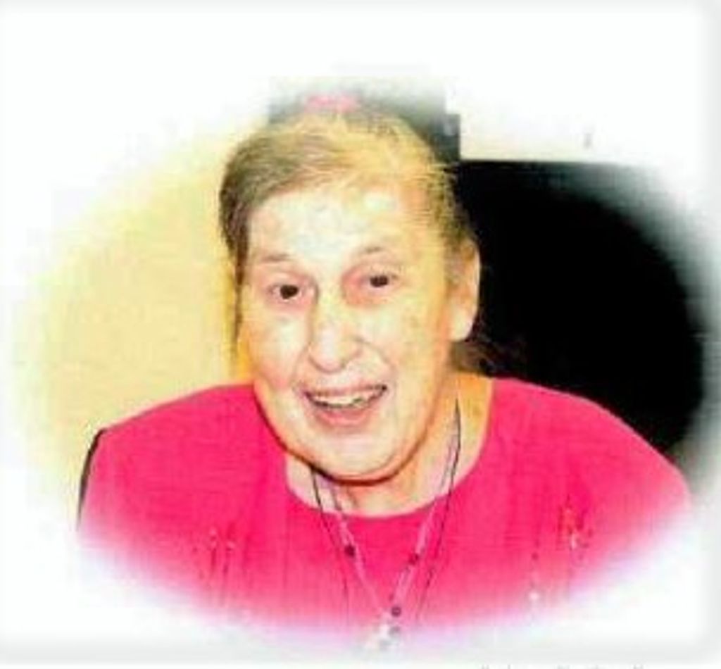 Shirley Soyars