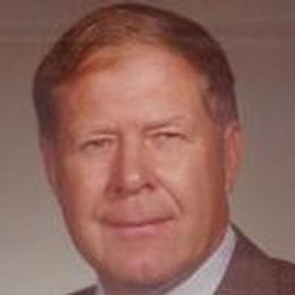 Harold L. Spencer