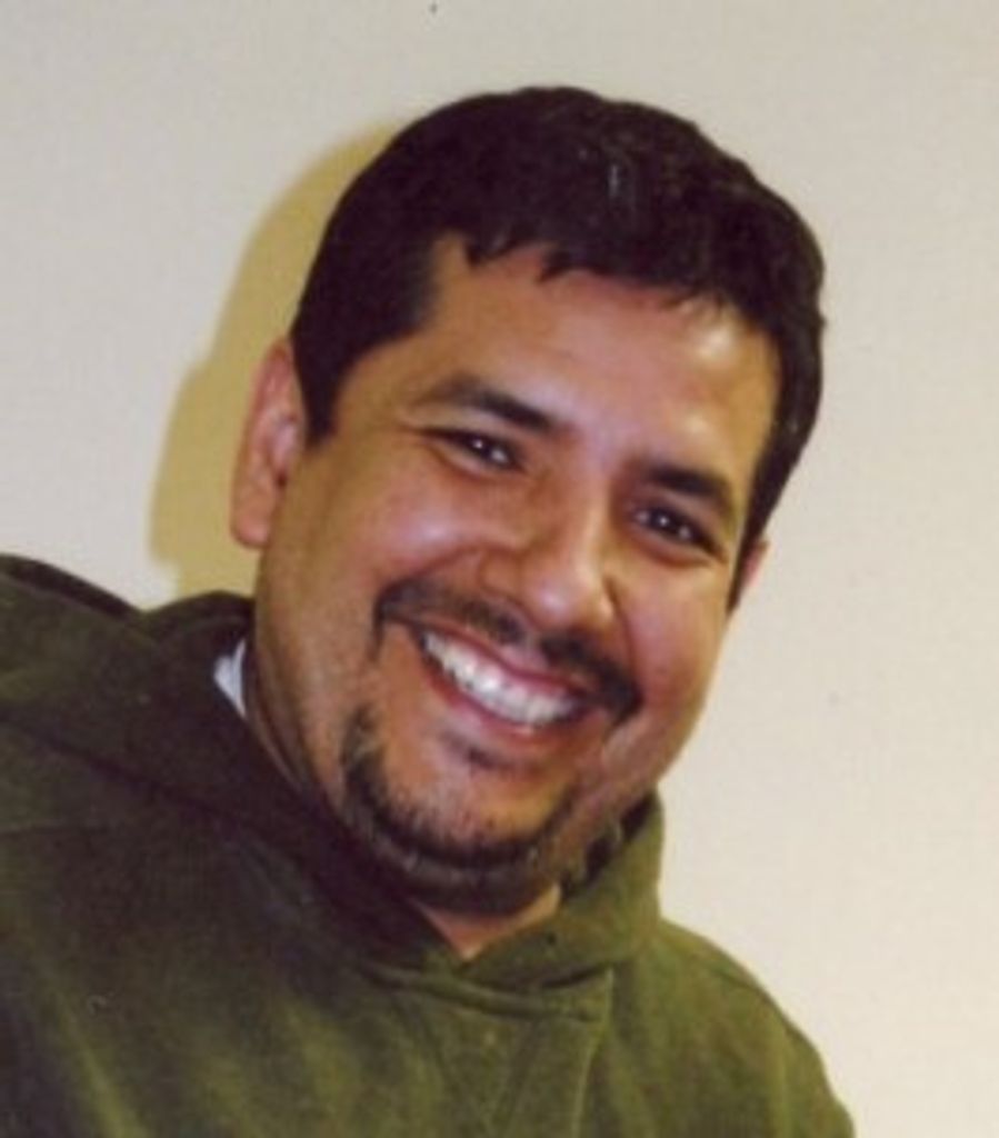 Edward Zamora