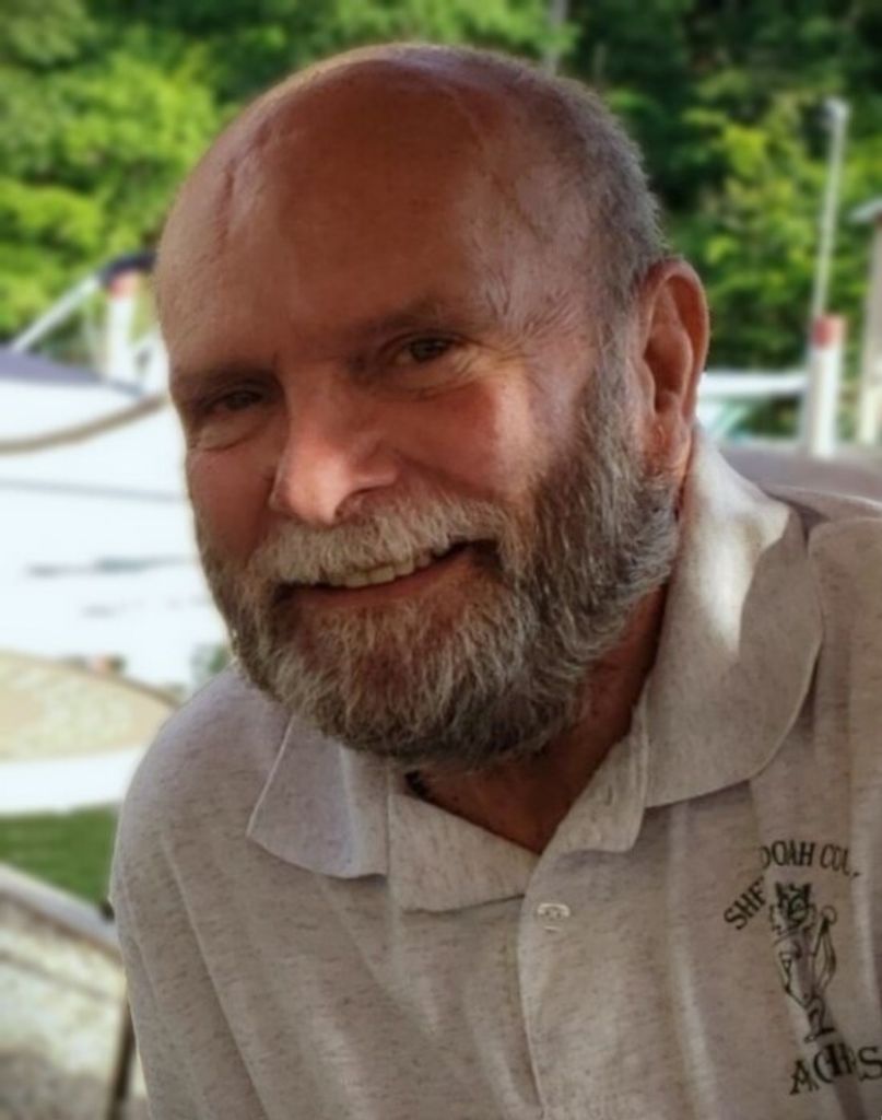 F. Edward Wymer Profile Photo