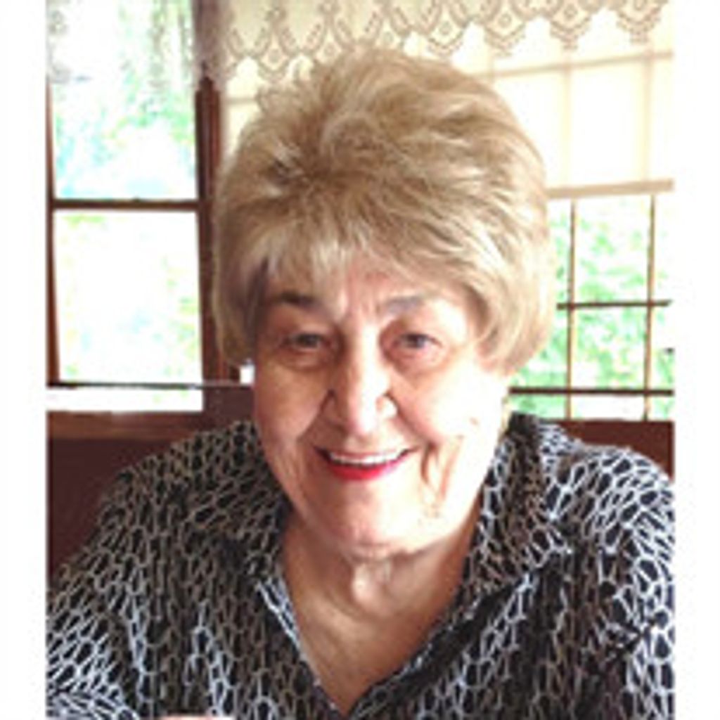 Ann R. Tresca Profile Photo