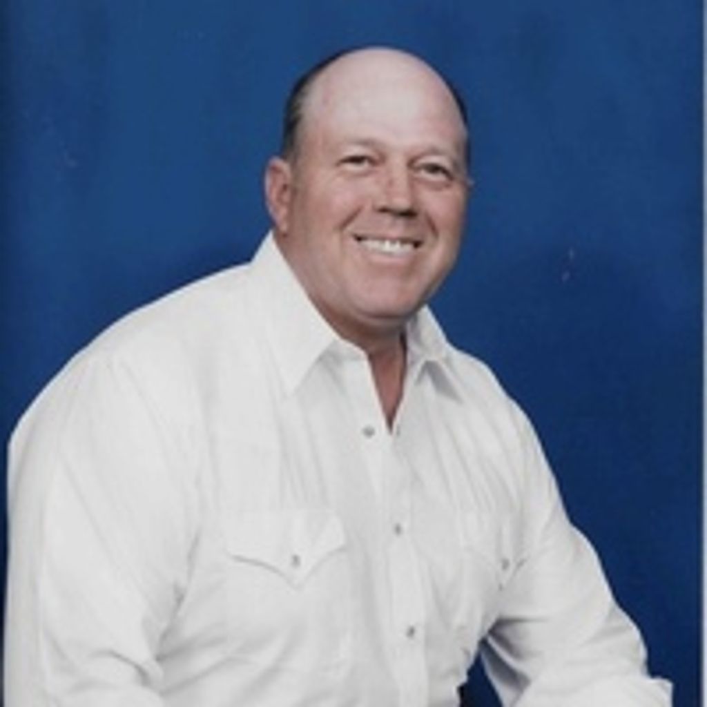 Richard "Ken" Huggins