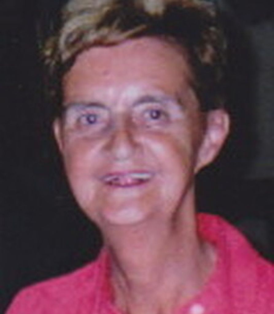 Jean Mullen