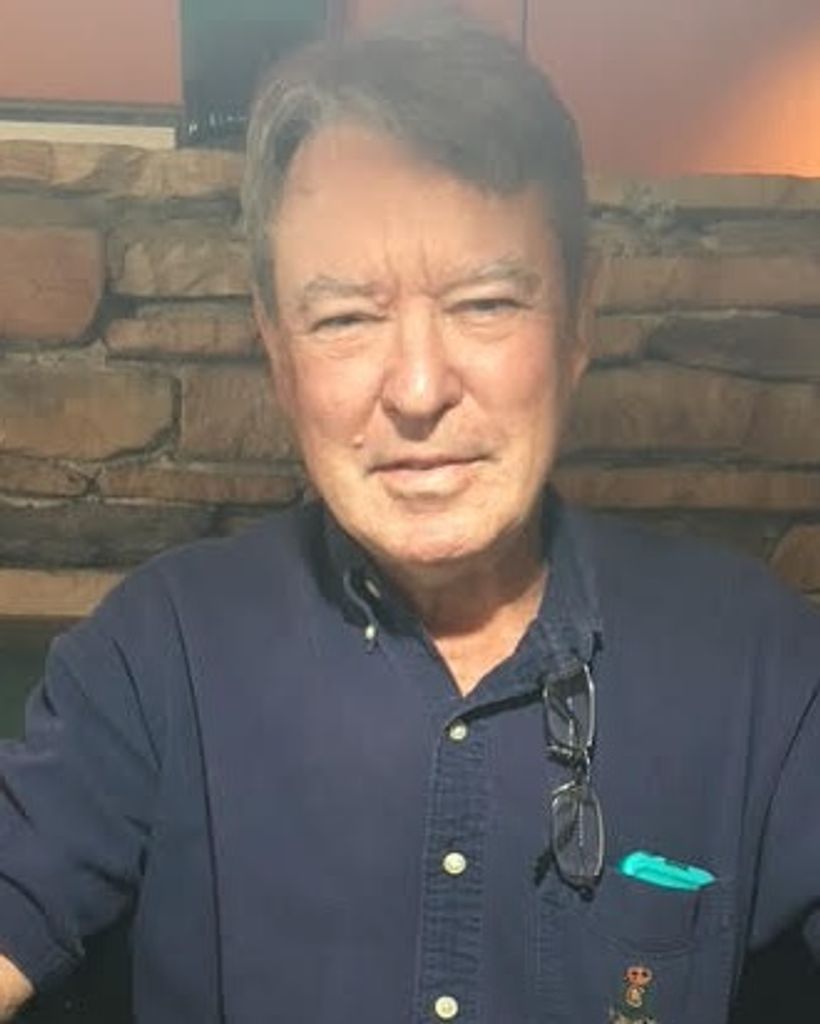 Philip Michael Moore