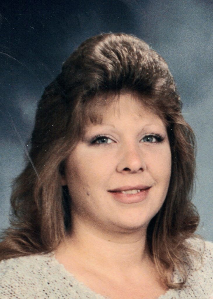 Kristen M. Reynolds Profile Photo