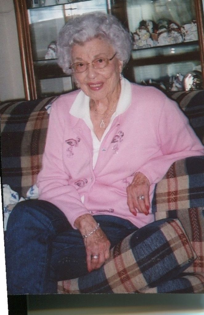 Marian Alyce Minter Hudgins Profile Photo