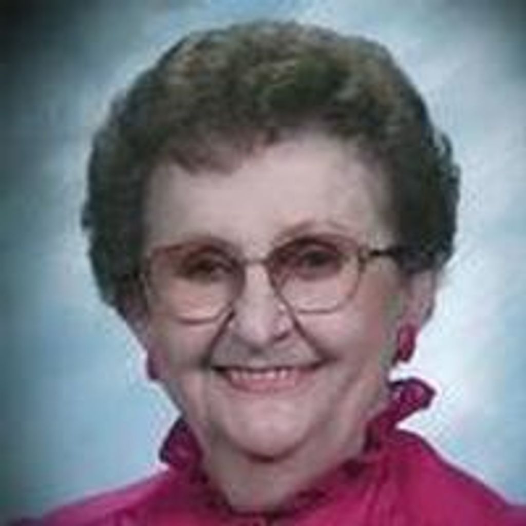 Evelyn Helen Mages