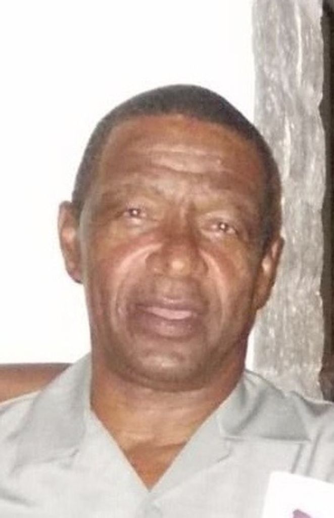 Wilfred "Bill" Matthews, Sr Profile Photo