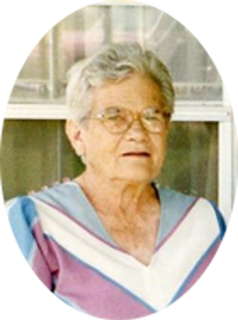 Laura Rhoton