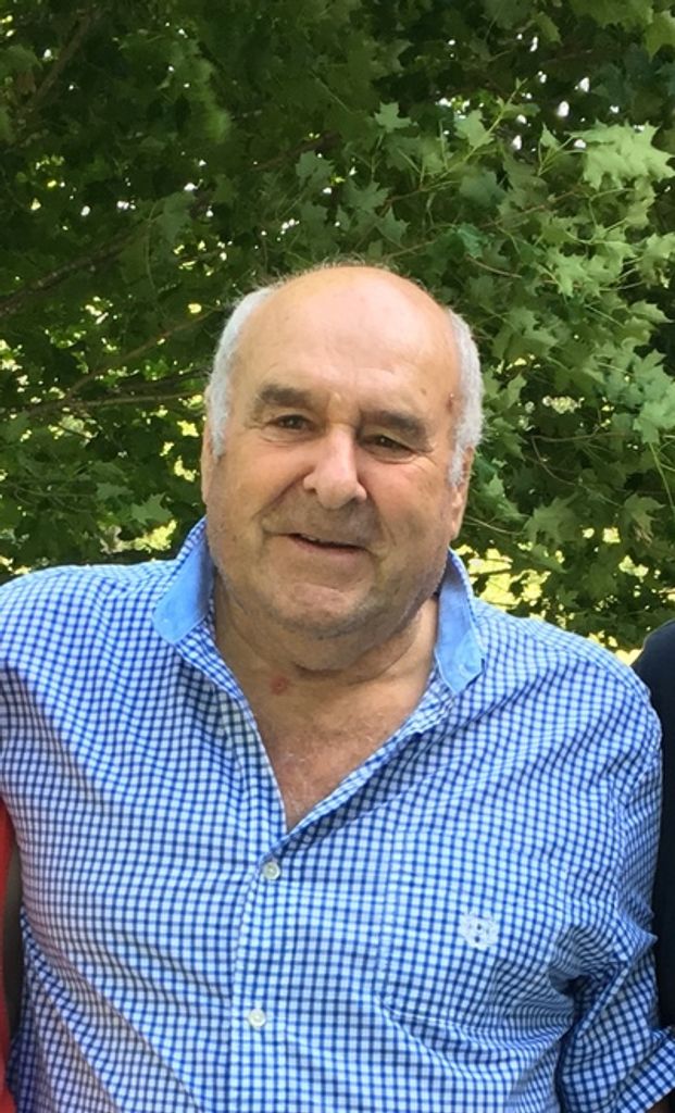 Joseph "Leo" Gosselin