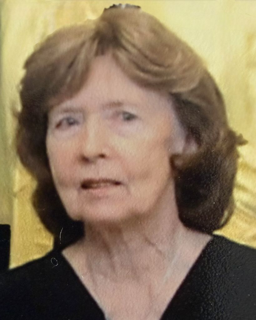 Betty J. Wiedenhoffer