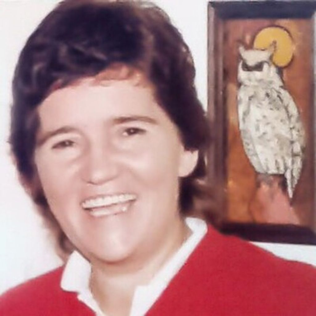 Juanita "Evonne" Campbell